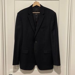 Lauren by Ralph Lauren Men’s Navy Blazer for 40R